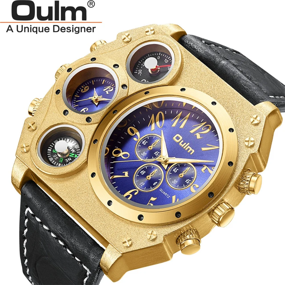 Часы мотоциклиста