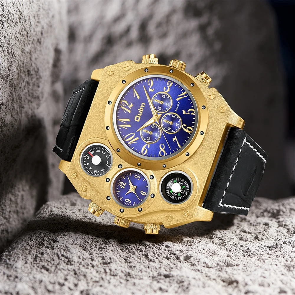 Часы мотоциклиста в подарок