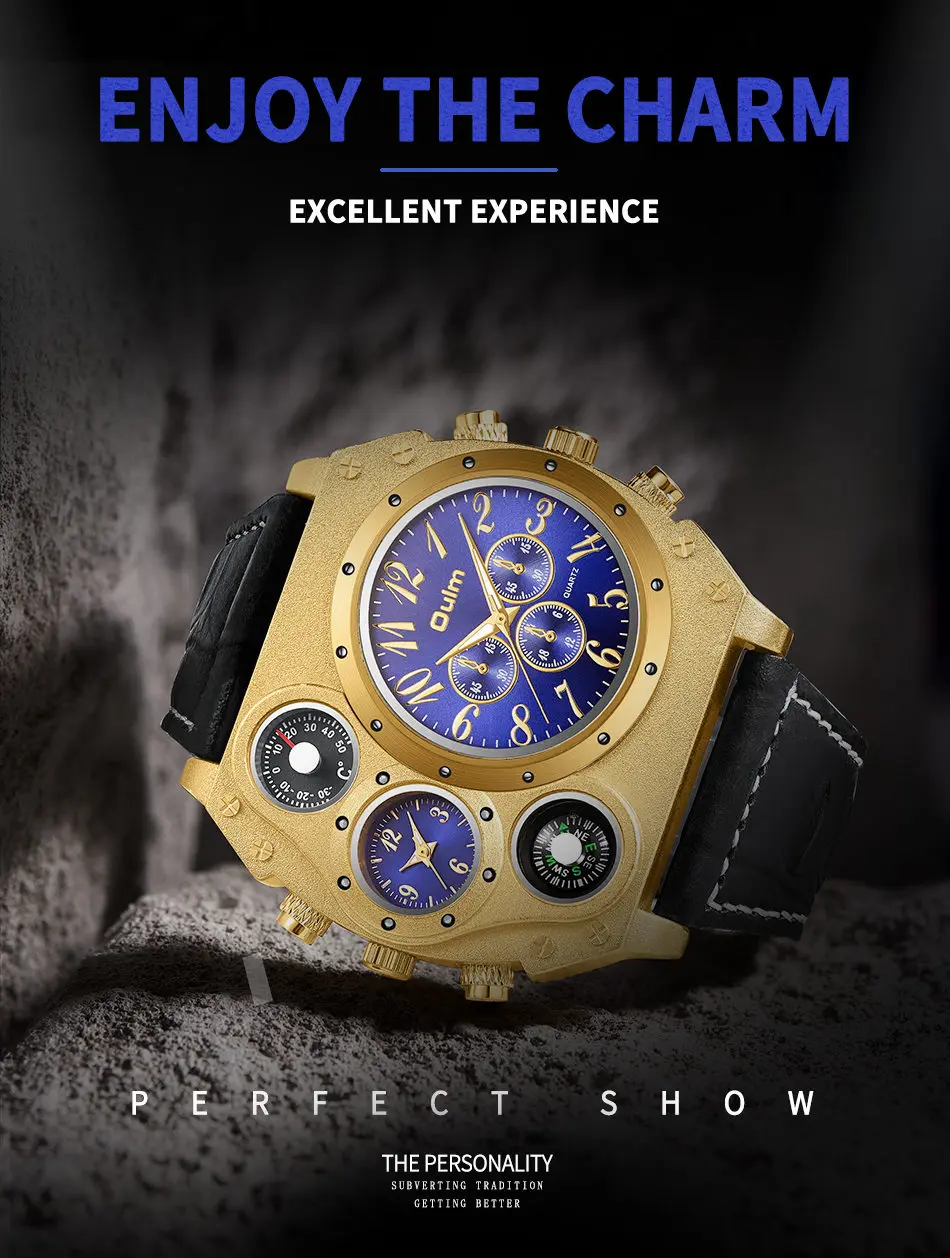 Часы мотоциклиста